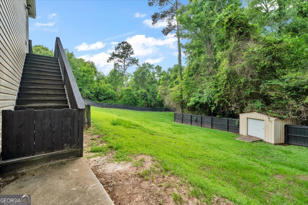222 Blue Ridge Lane Warner Robins - Photo 57