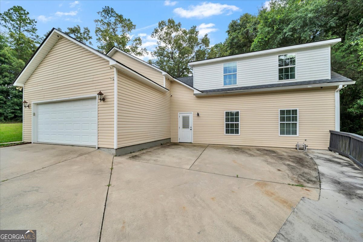 222 Blue Ridge Lane Warner Robins - Photo 59
