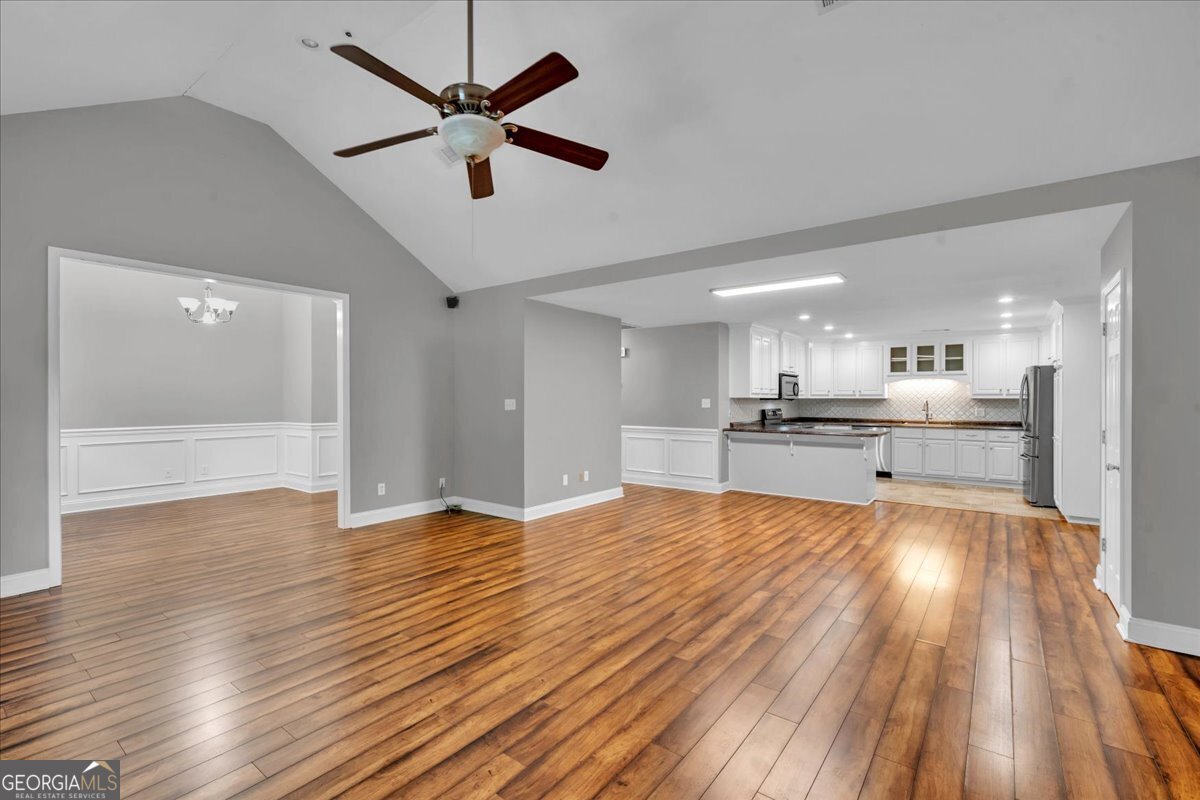 222 Blue Ridge Lane Warner Robins - Photo 6