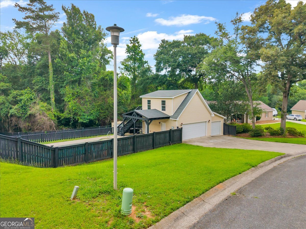 222 Blue Ridge Lane Warner Robins - Photo 63