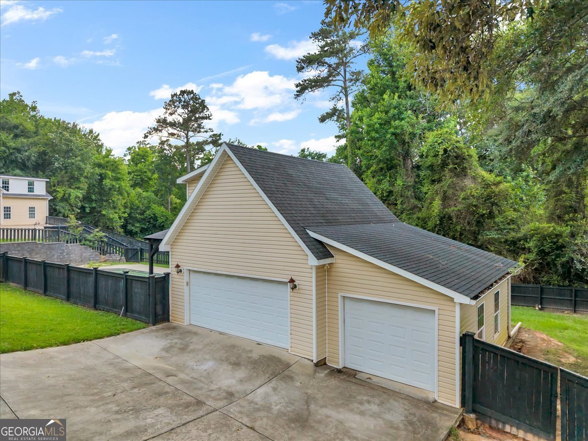 222 Blue Ridge Lane Warner Robins - Photo 64