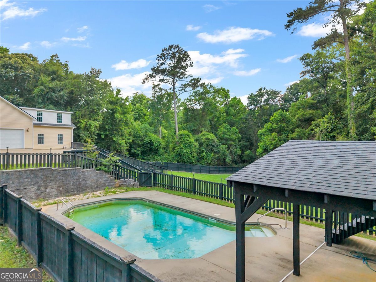 222 Blue Ridge Lane Warner Robins - Photo 65