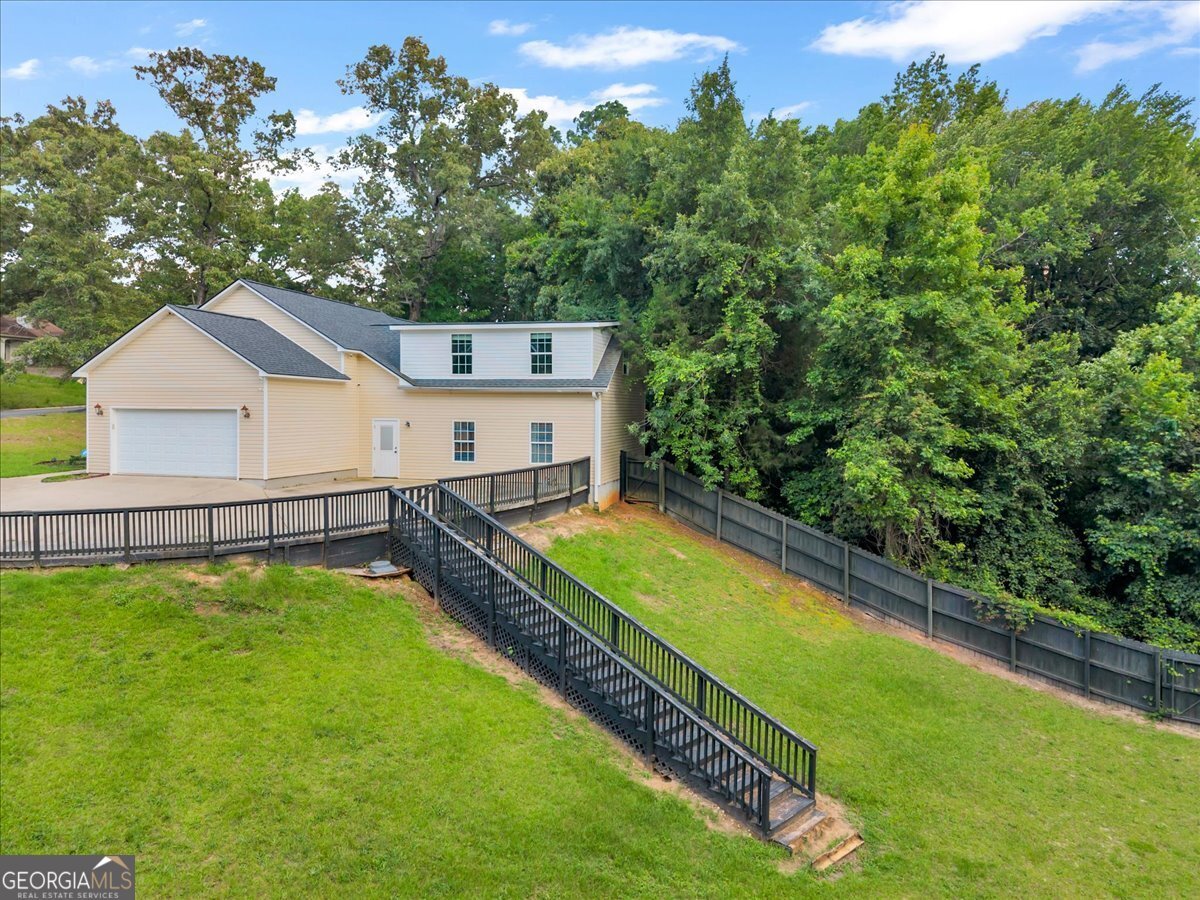 222 Blue Ridge Lane Warner Robins - Photo 66