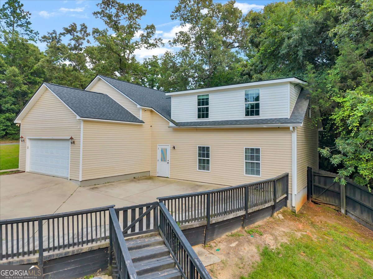 222 Blue Ridge Lane Warner Robins - Photo 67