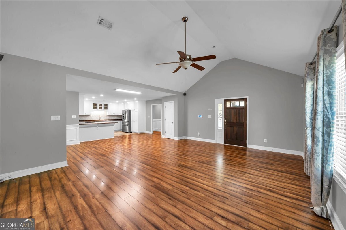 222 Blue Ridge Lane Warner Robins - Photo 7
