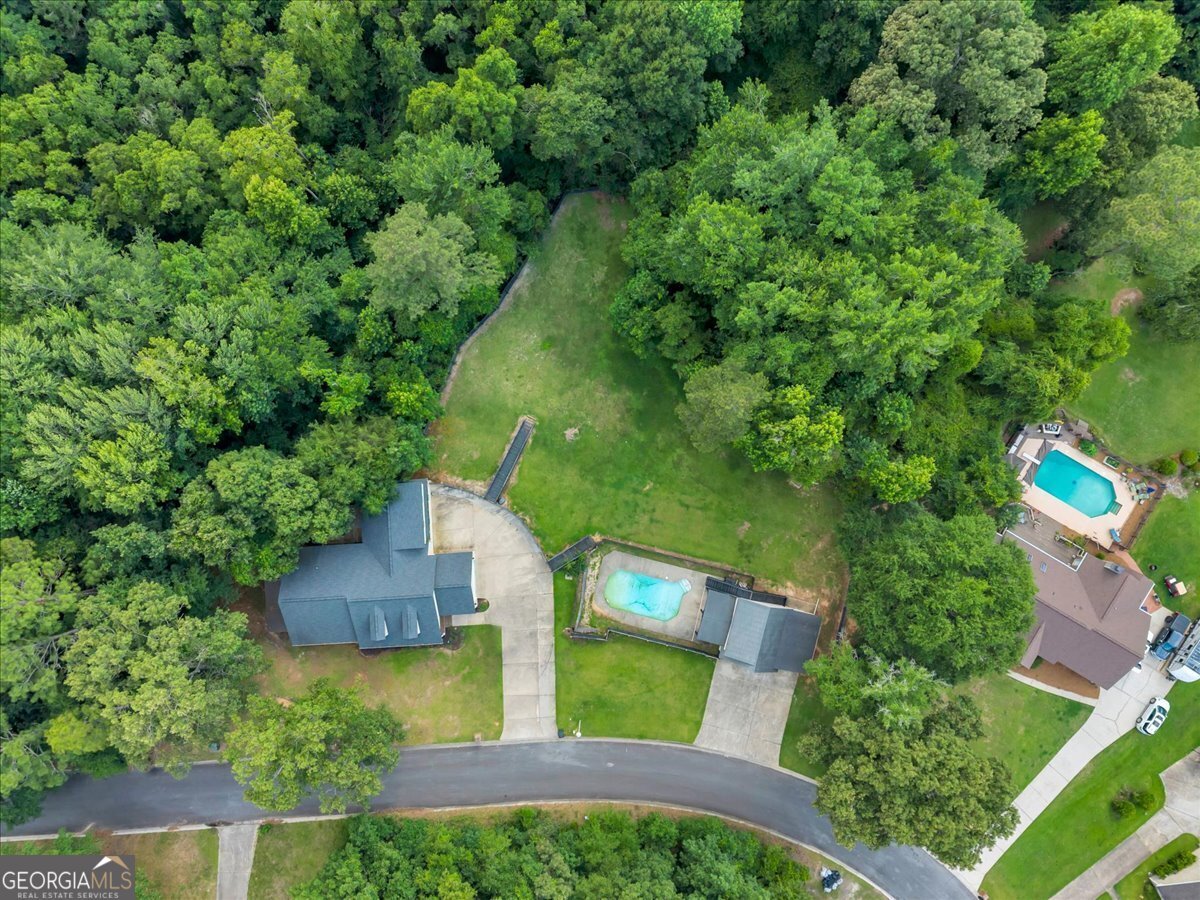 222 Blue Ridge Lane Warner Robins - Photo 70