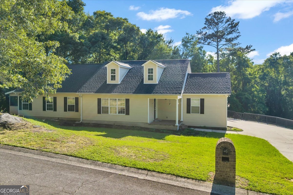 222 Blue Ridge Lane Warner Robins - Photo 71