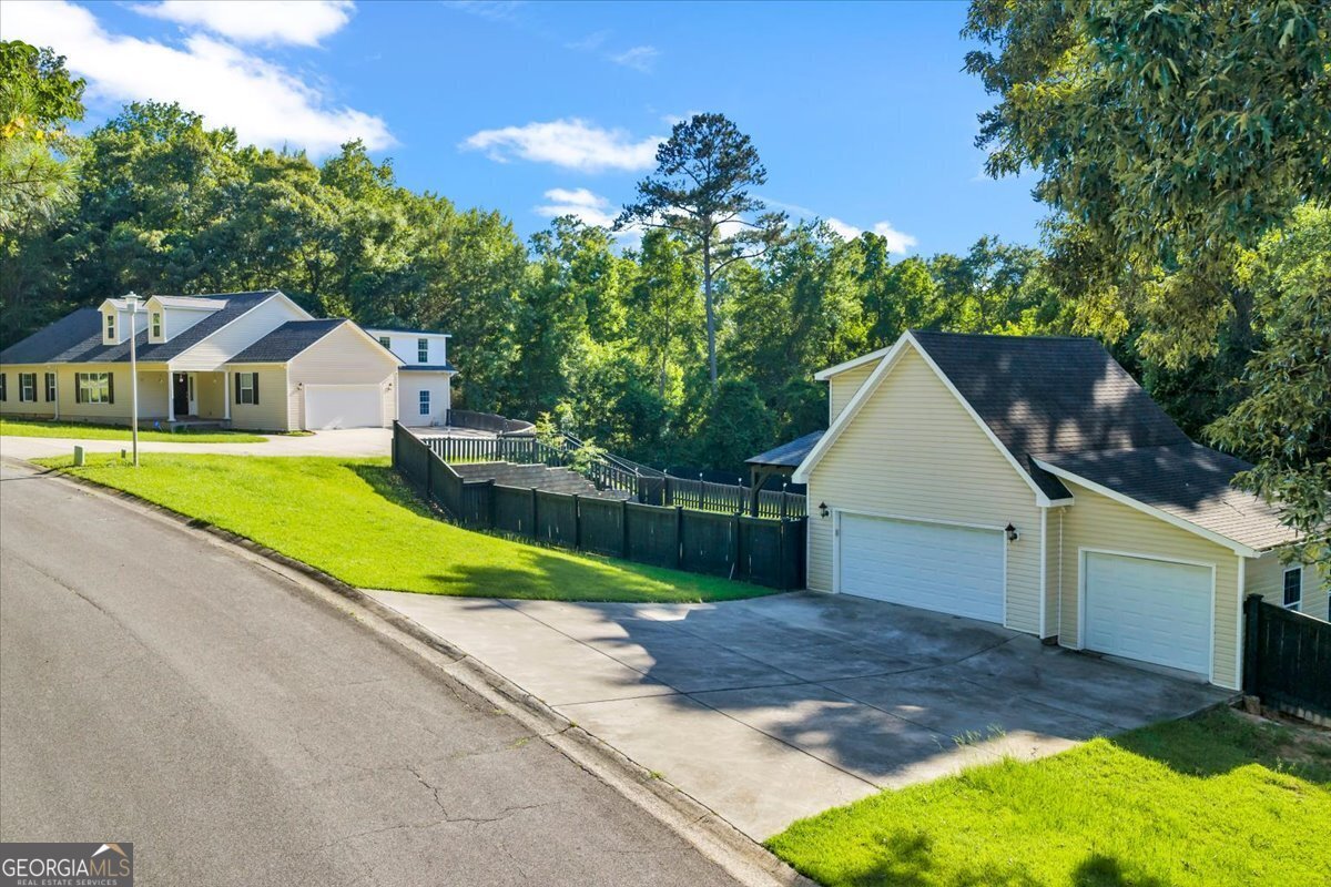222 Blue Ridge Lane Warner Robins - Photo 72