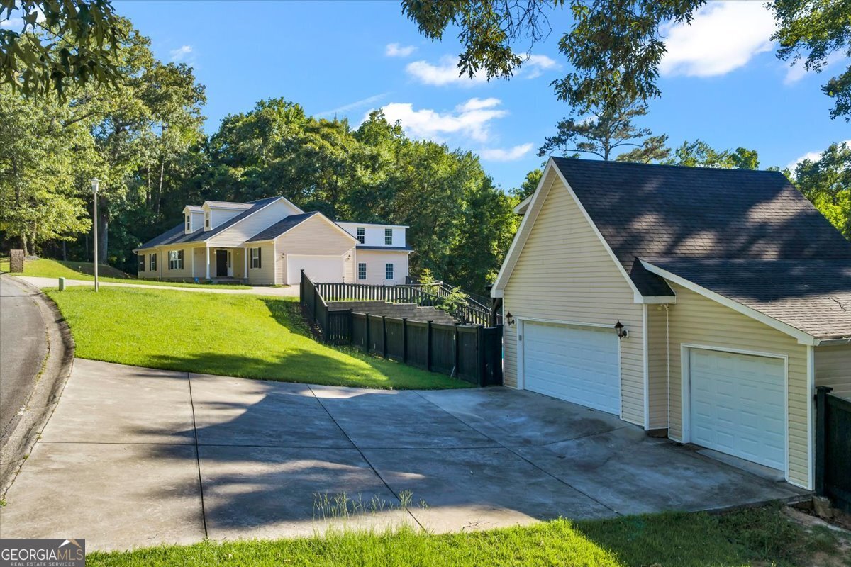 222 Blue Ridge Lane Warner Robins - Photo 73