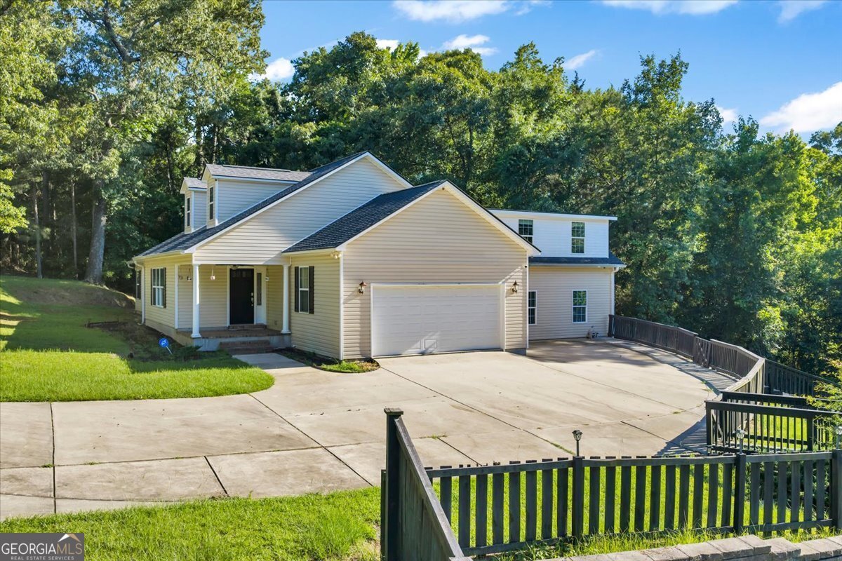 222 Blue Ridge Lane Warner Robins - Photo 74