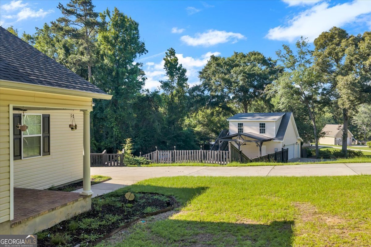 222 Blue Ridge Lane Warner Robins - Photo 77