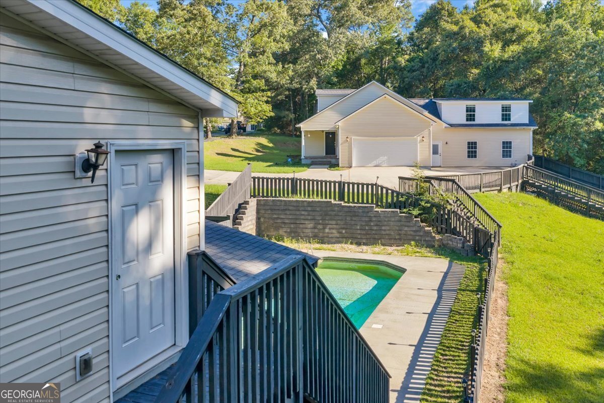 222 Blue Ridge Lane Warner Robins - Photo 78