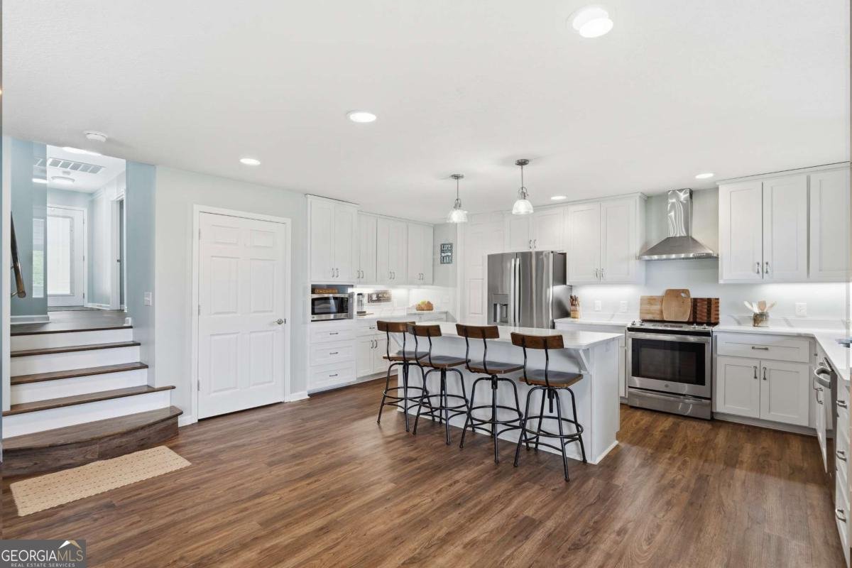 112 Cannon Point Rd SE Milledgeville - Photo 30