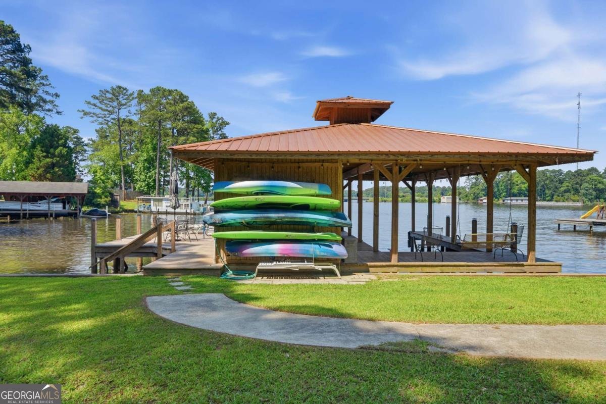112 Cannon Point Rd SE Milledgeville - Photo 44