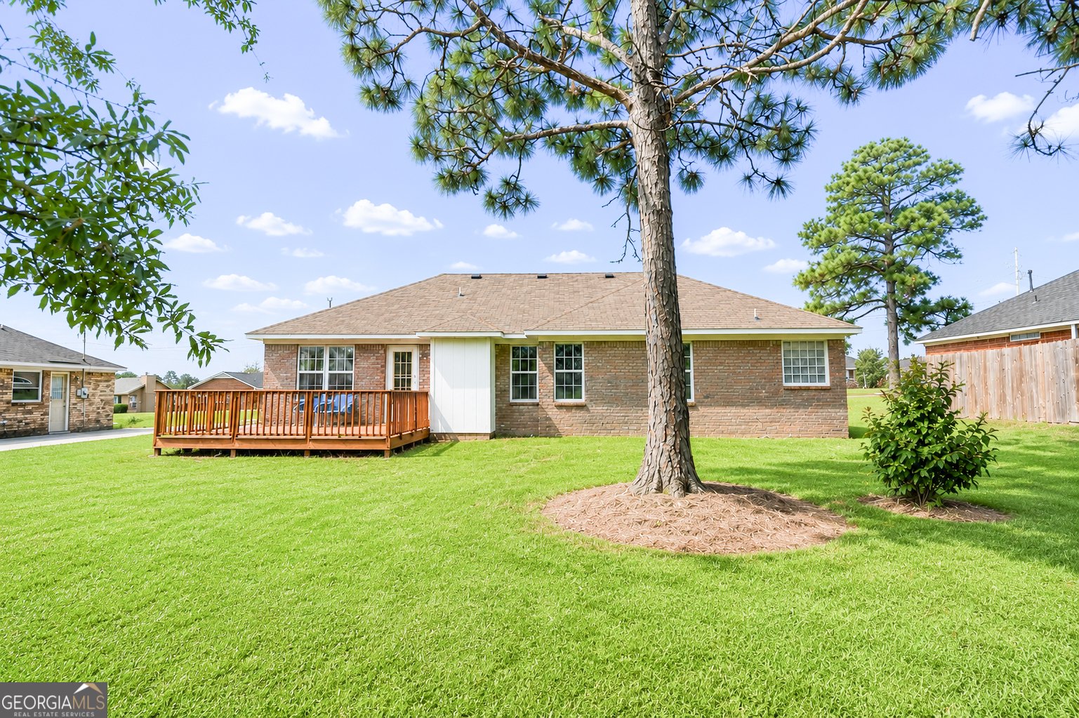 1419 Brookstone Road Hephzibah - Photo 20