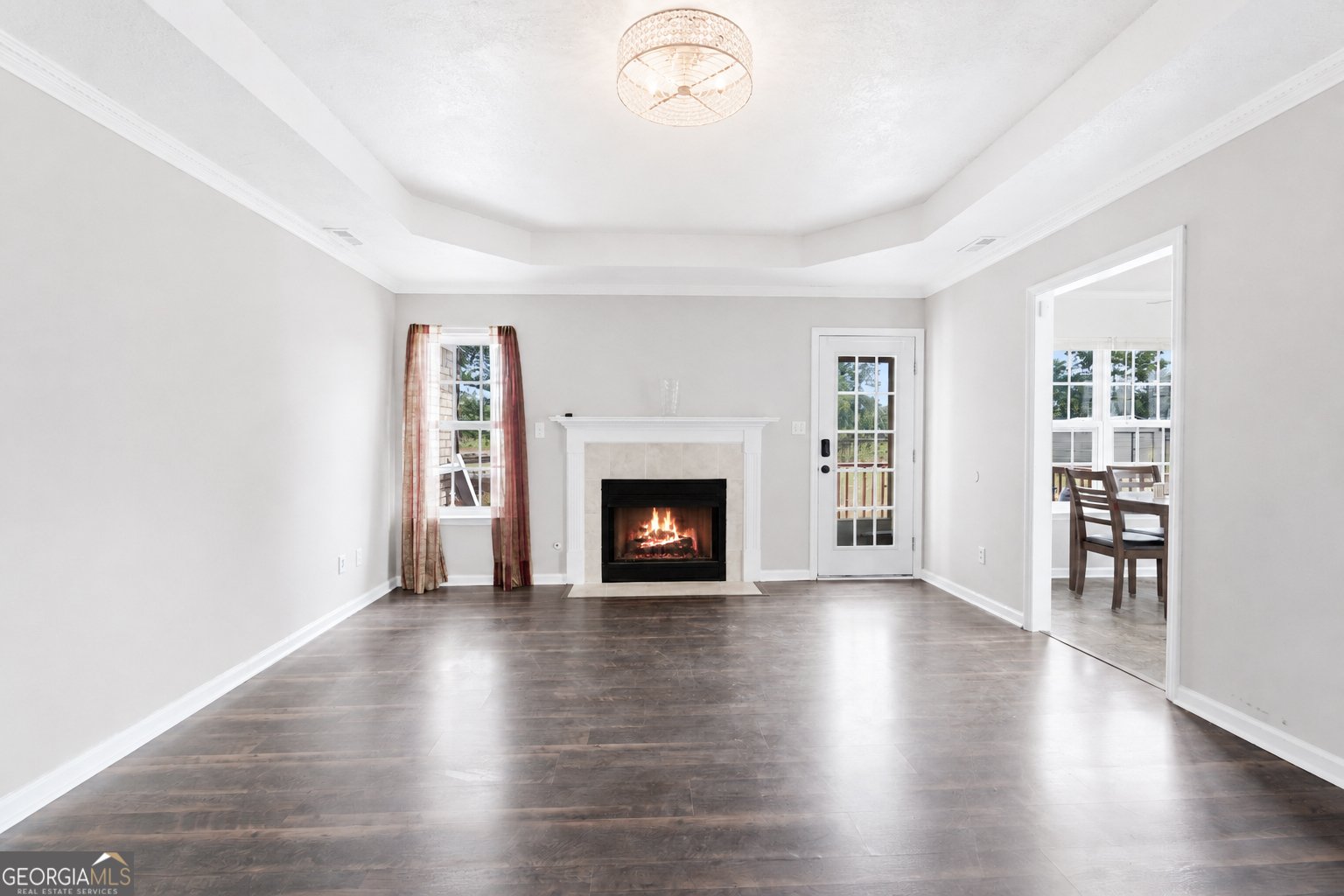 1419 Brookstone Road Hephzibah - Photo 21