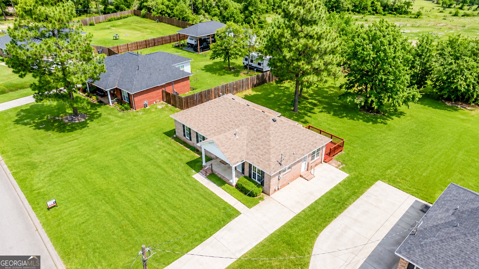 1419 Brookstone Road Hephzibah - Photo 27