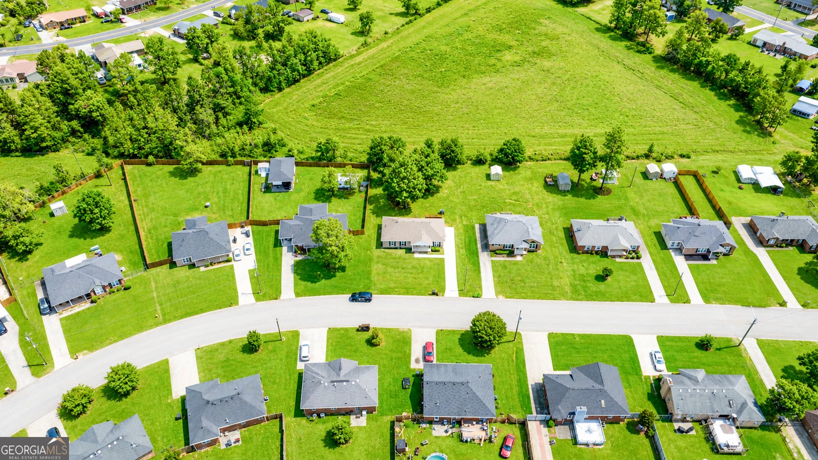 1419 Brookstone Road Hephzibah - Photo 30