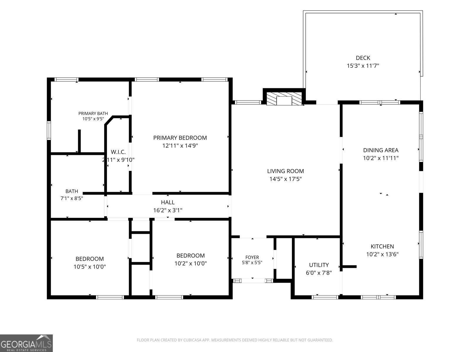 1419 Brookstone Road Hephzibah - Photo 31