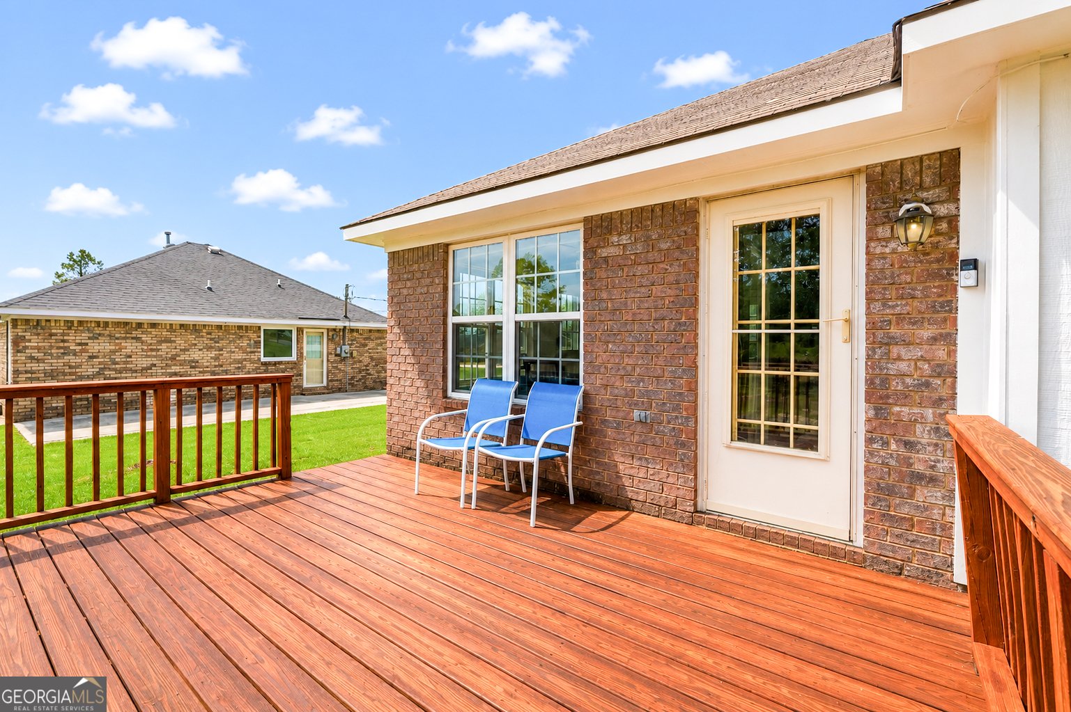 1419 Brookstone Road Hephzibah - Photo 7