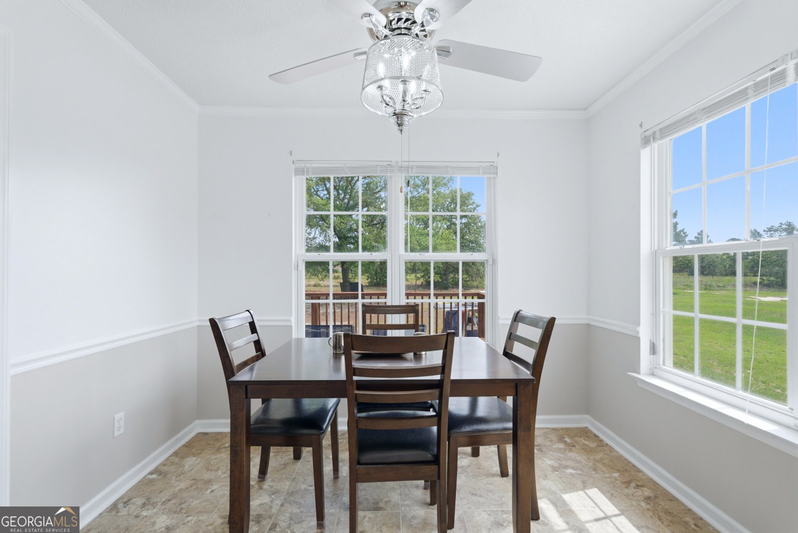 1419 Brookstone Road Hephzibah - Photo 9