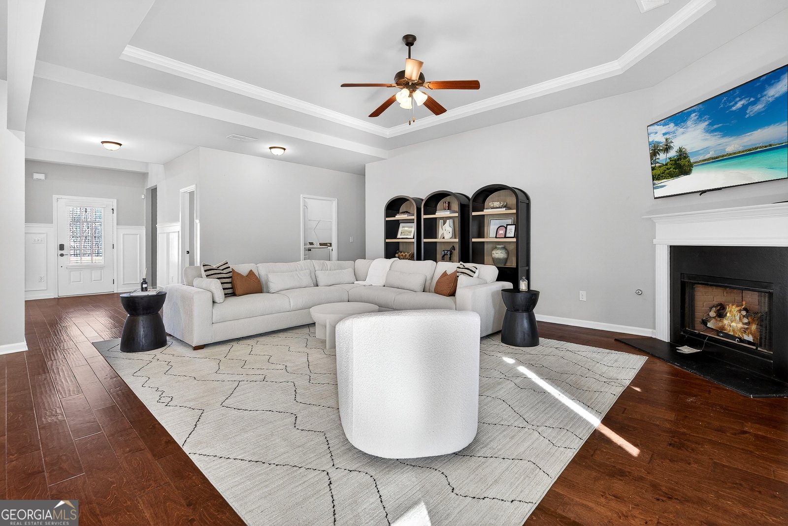 125 Atkins Lane Fayetteville - Photo 13