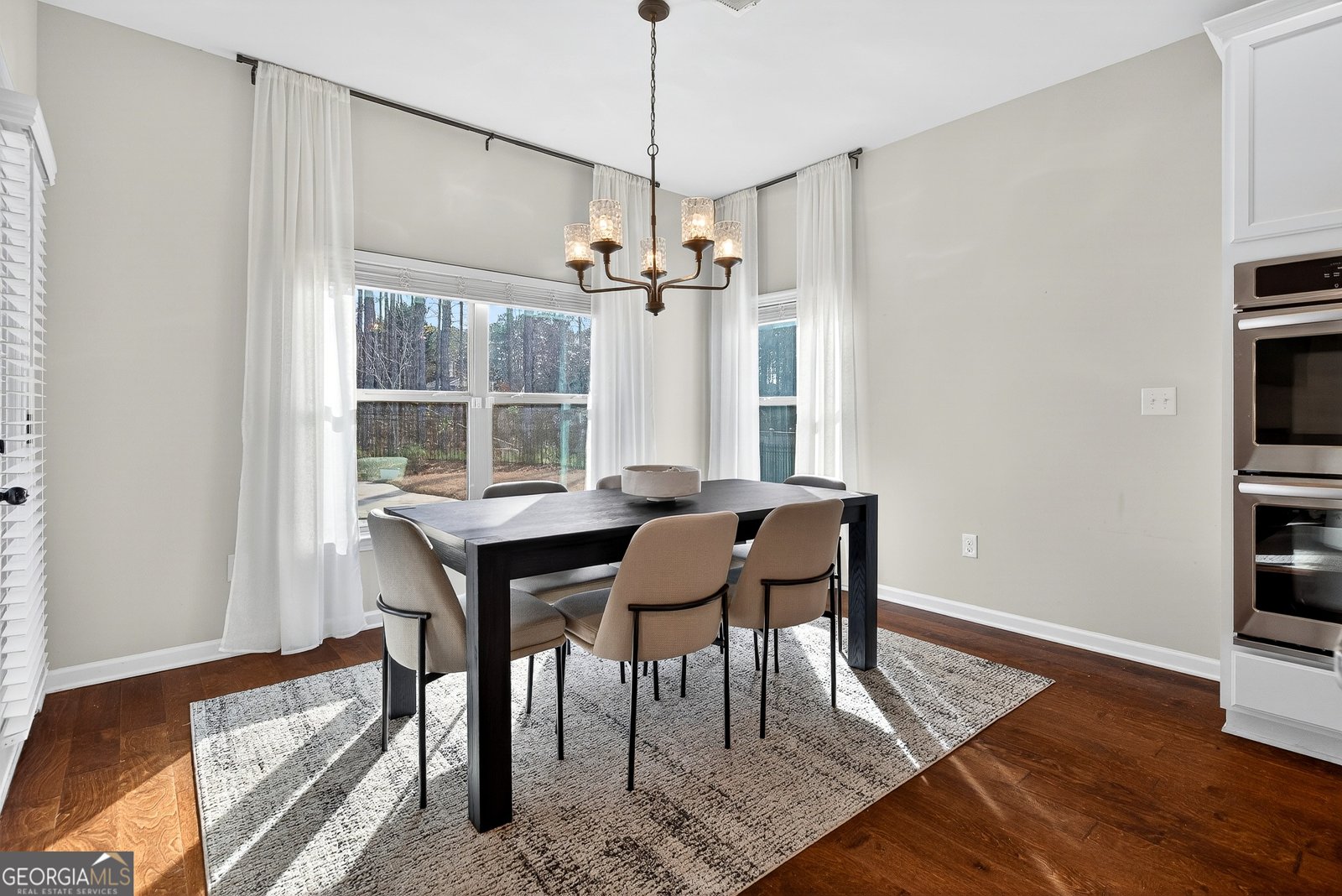 125 Atkins Lane Fayetteville - Photo 17