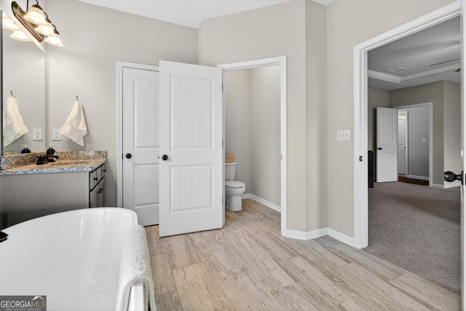 125 Atkins Lane Fayetteville - Photo 23