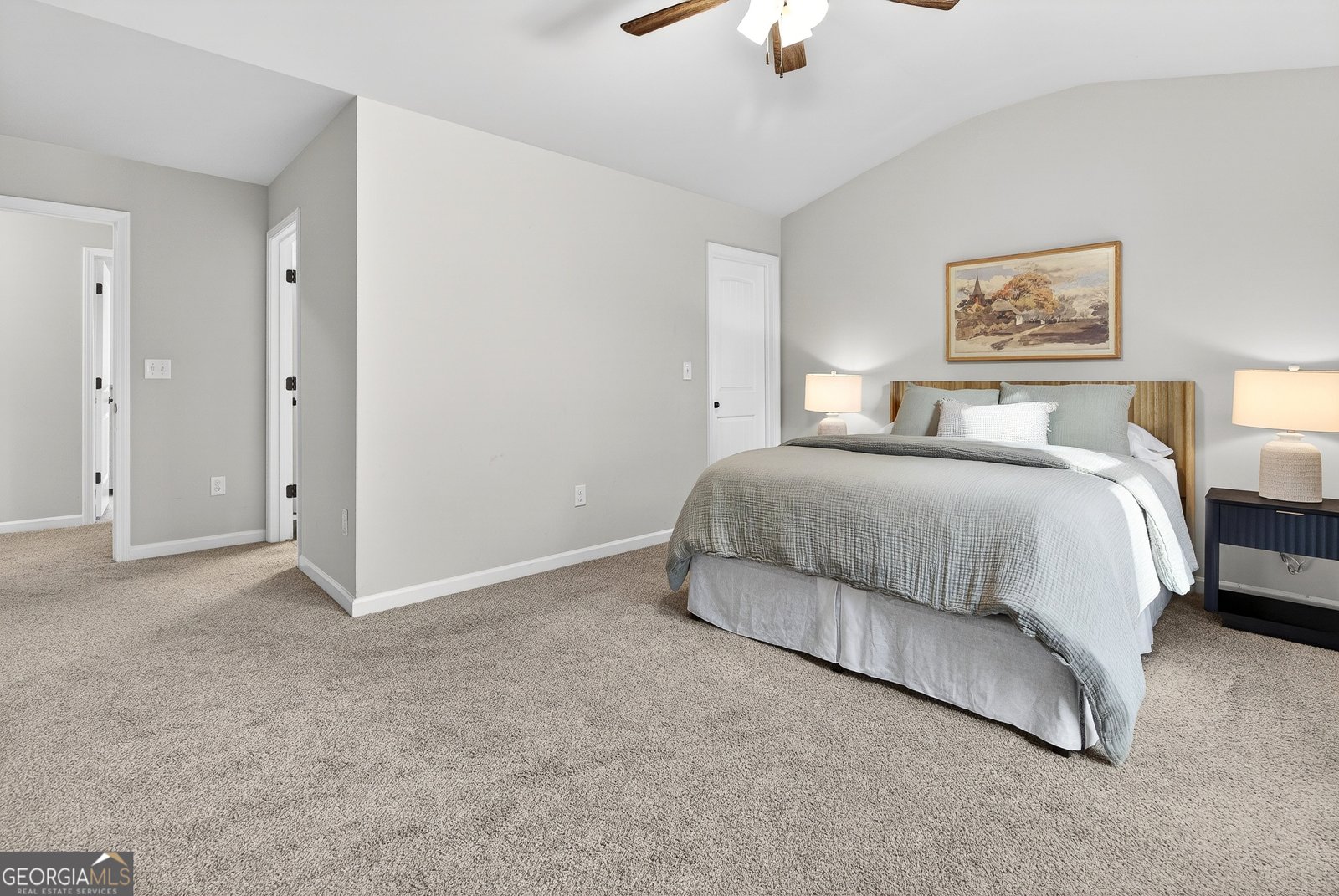 125 Atkins Lane Fayetteville - Photo 32