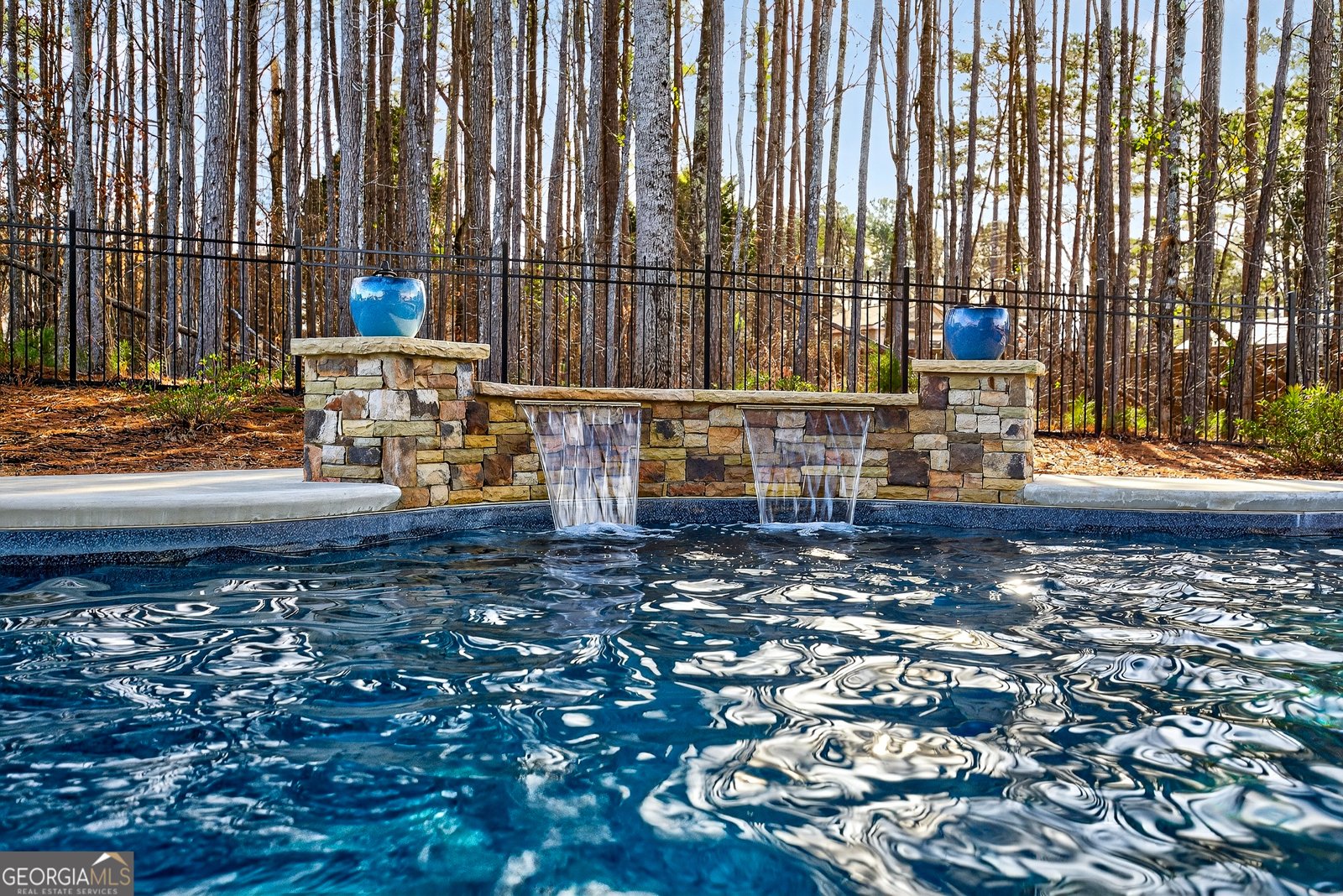 125 Atkins Lane Fayetteville - Photo 35