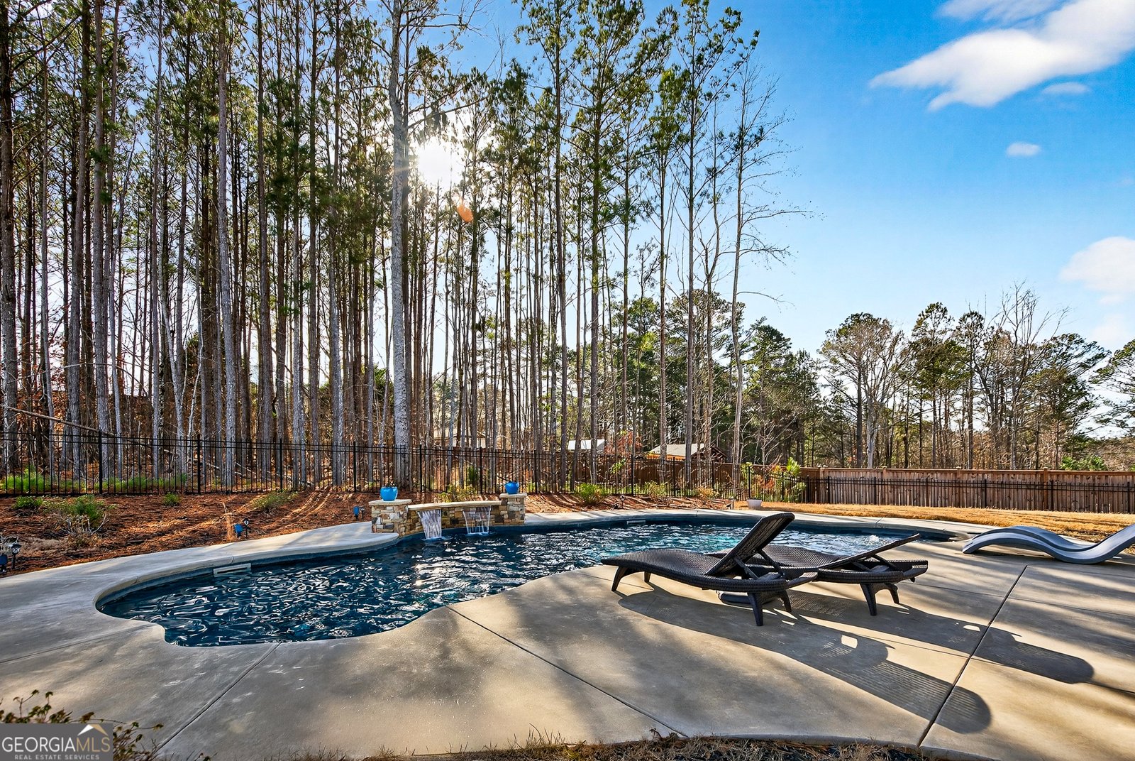 125 Atkins Lane Fayetteville - Photo 36