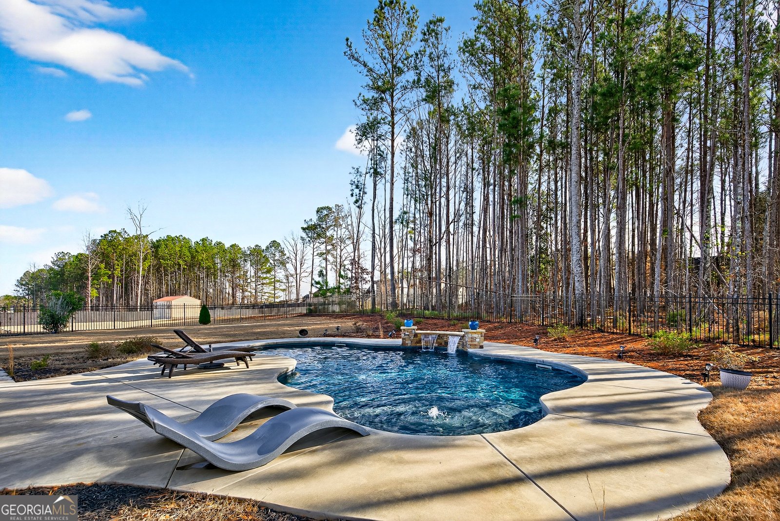 125 Atkins Lane Fayetteville - Photo 37