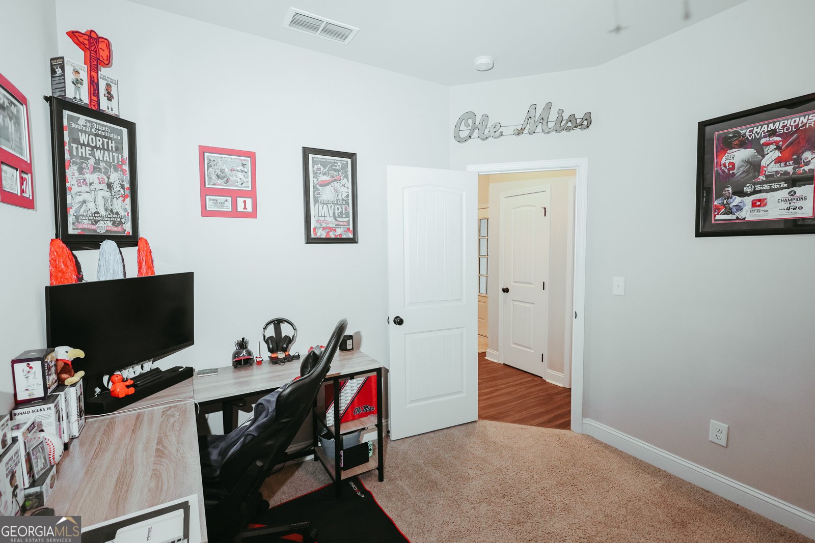 391 Mulberry Rock Road Temple - Photo 22