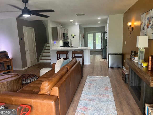 3531 Parc Circle Atlanta - Photo 10