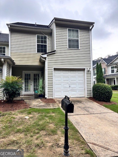 3531 Parc Circle Atlanta - Photo 2
