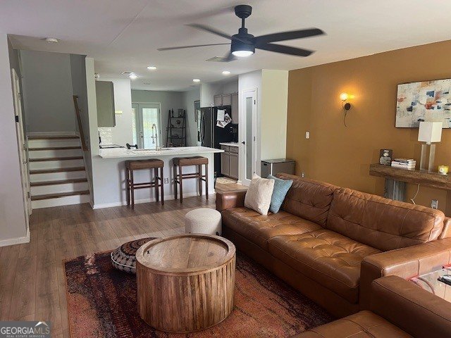 3531 Parc Circle Atlanta - Photo 9