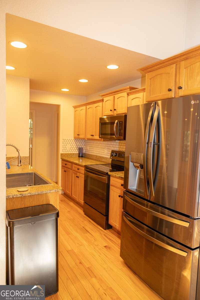 182 Oak Hills Drive Morganton - Photo 26