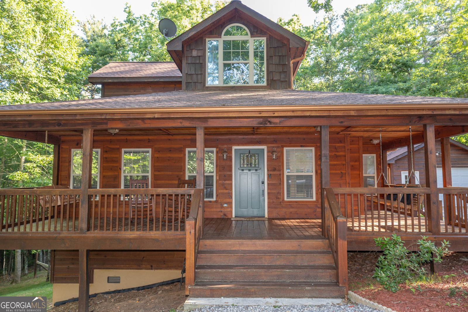 182 Oak Hills Drive Morganton - Photo 29