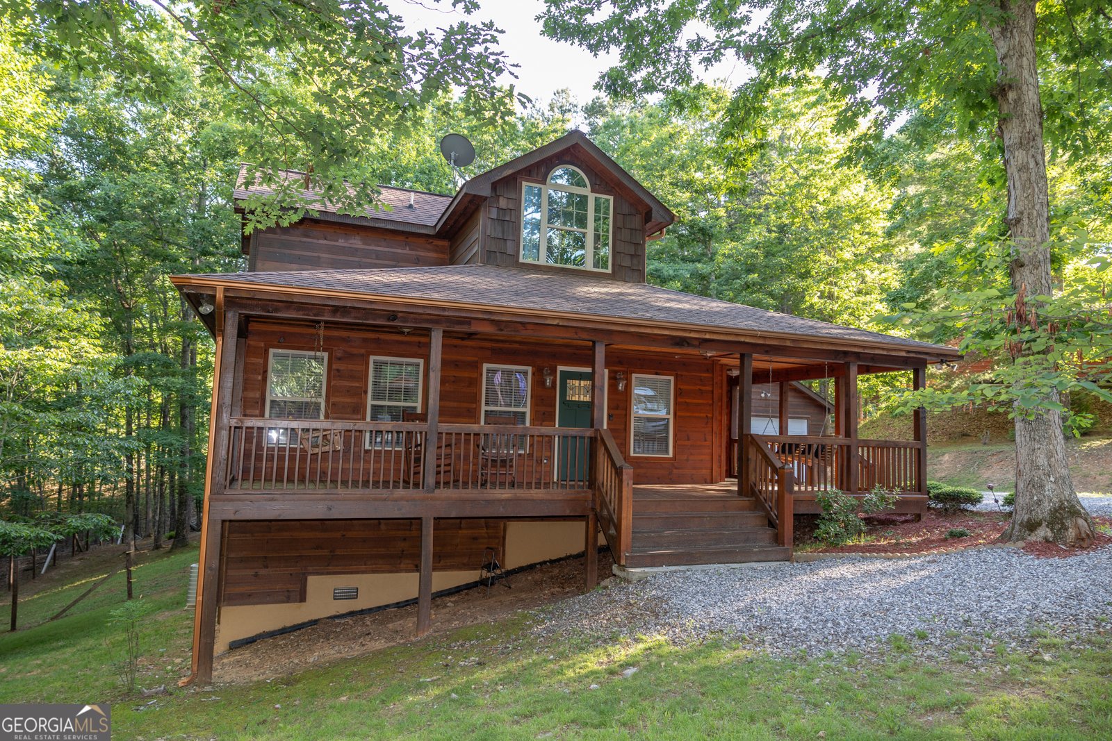 182 Oak Hills Drive Morganton - Photo 32
