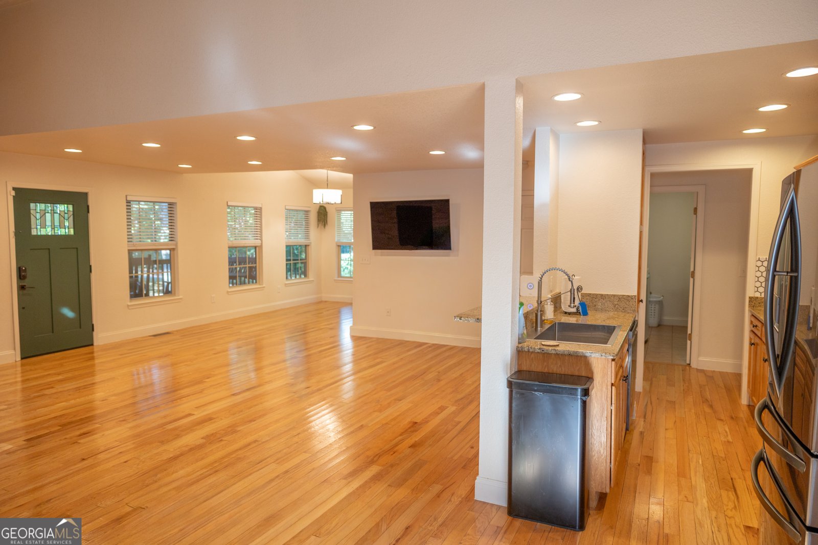 182 Oak Hills Drive Morganton - Photo 33