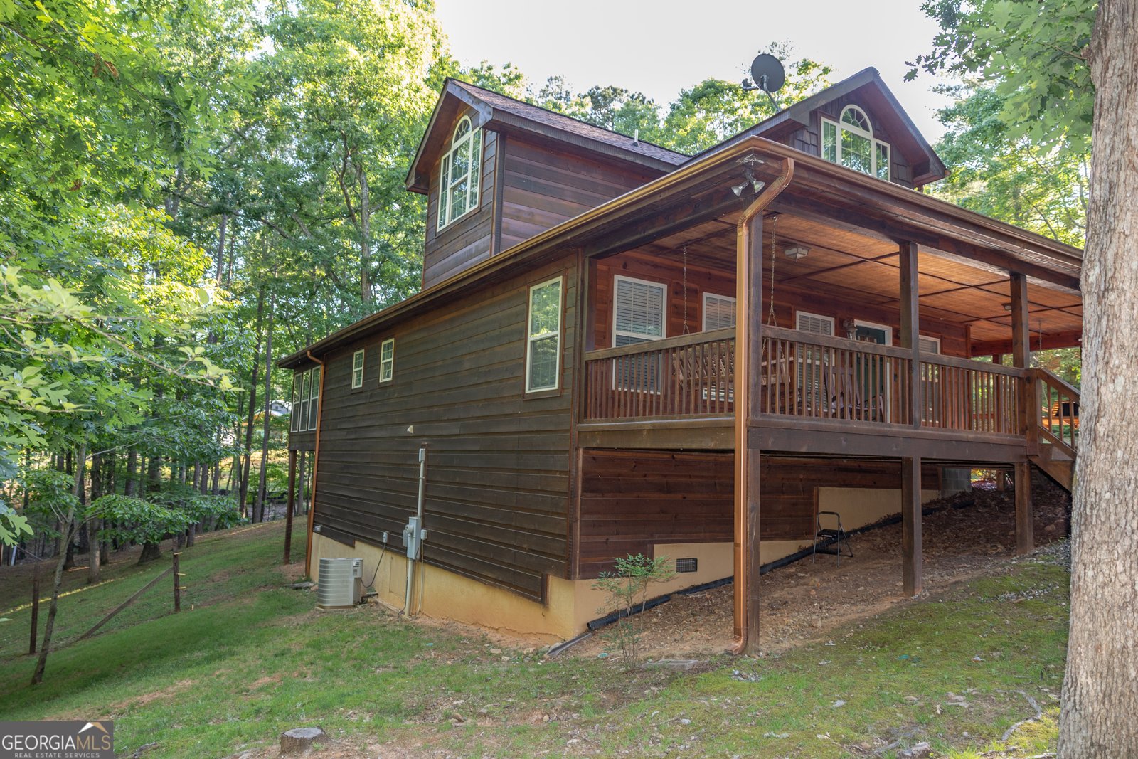 182 Oak Hills Drive Morganton - Photo 36