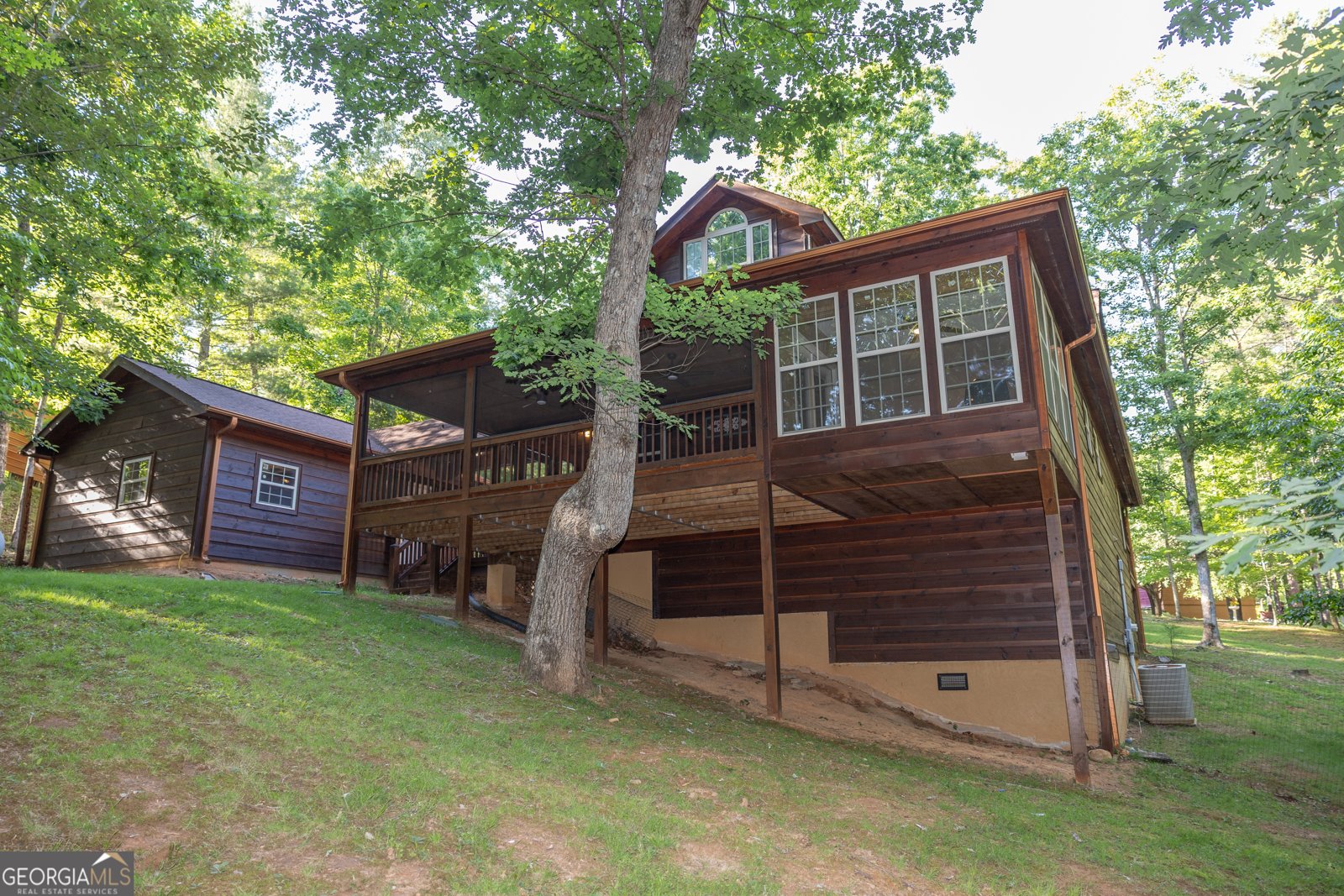 182 Oak Hills Drive Morganton - Photo 37