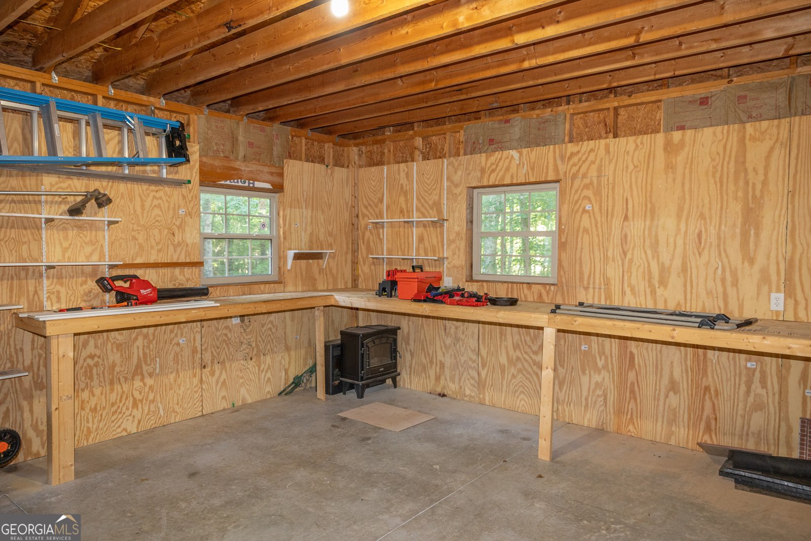 182 Oak Hills Drive Morganton - Photo 38