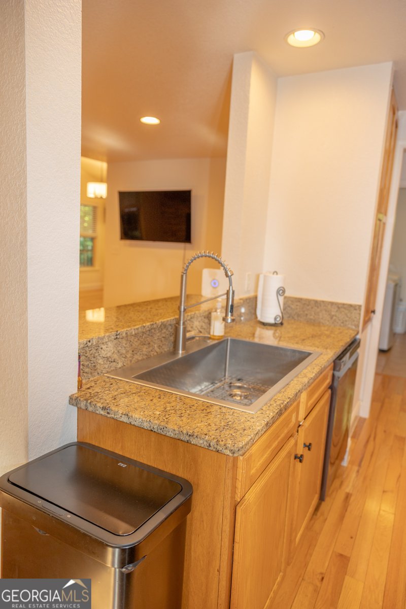 182 Oak Hills Drive Morganton - Photo 43