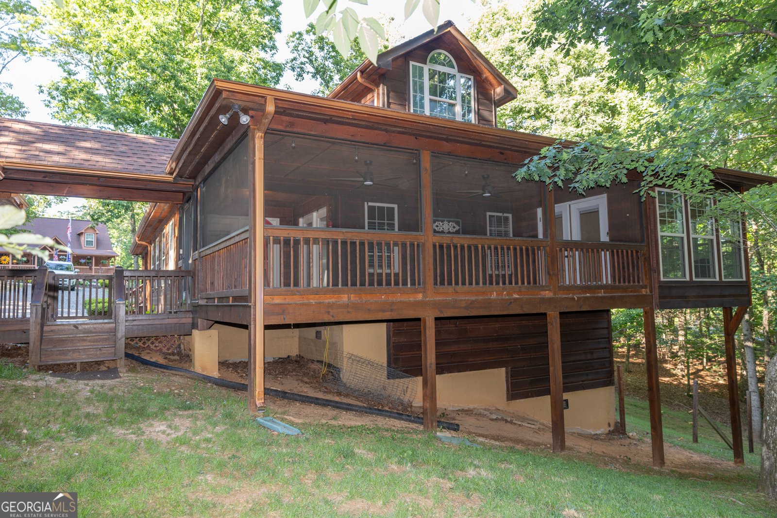 182 Oak Hills Drive Morganton - Photo 45