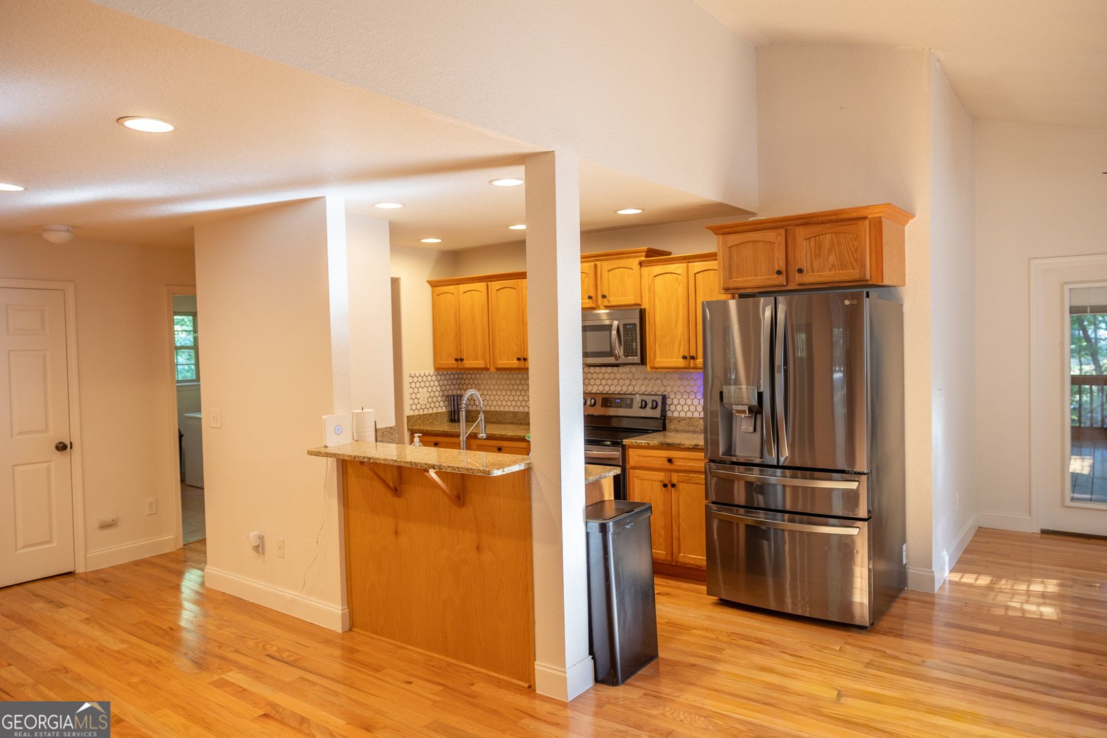 182 Oak Hills Drive Morganton - Photo 46