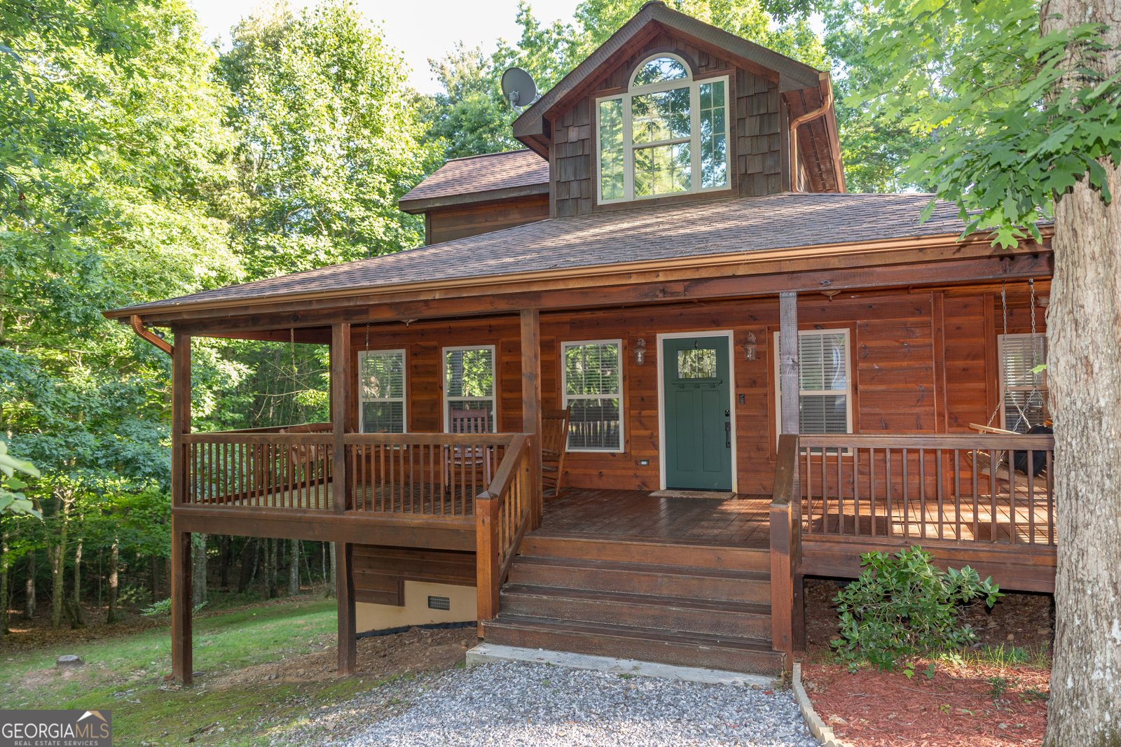 182 Oak Hills Drive Morganton - Photo 47