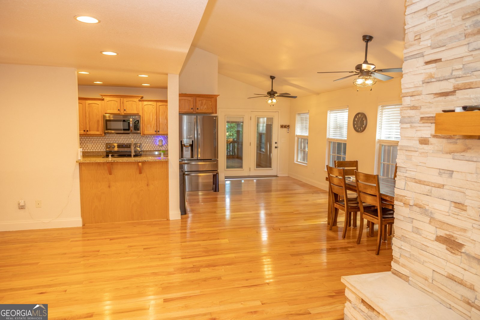 182 Oak Hills Drive Morganton - Photo 48