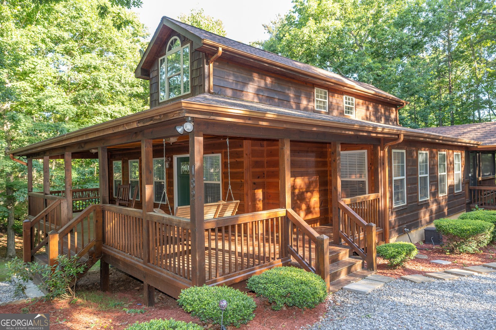 182 Oak Hills Drive Morganton - Photo 49