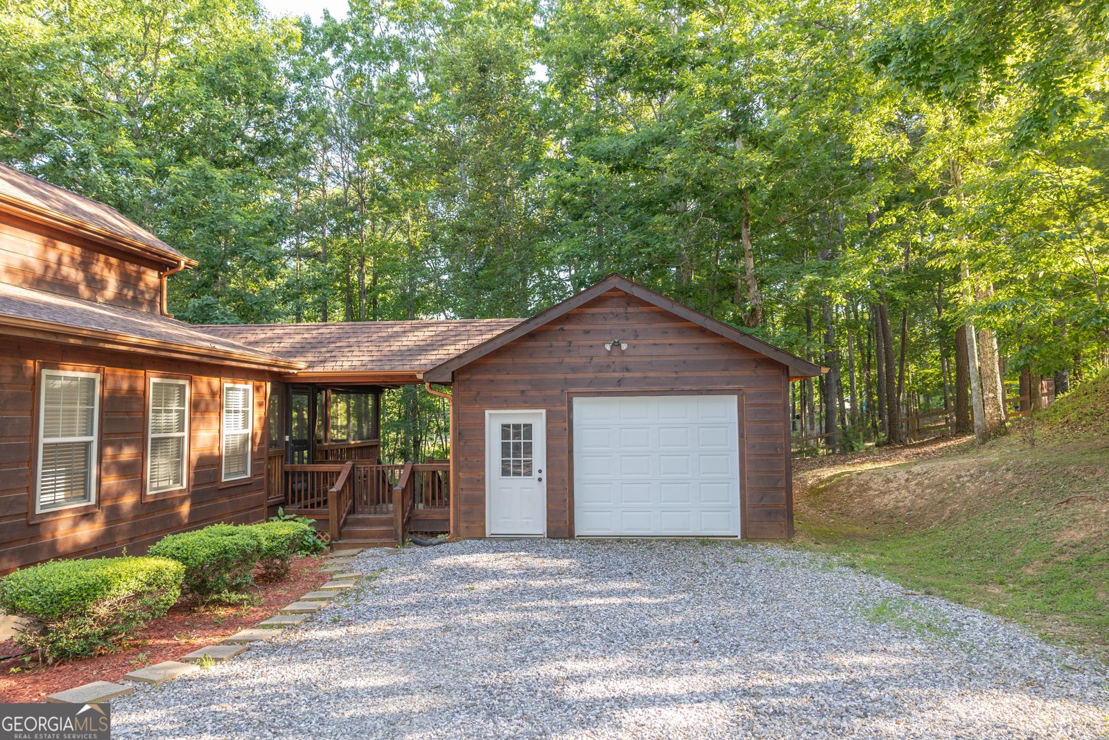 182 Oak Hills Drive Morganton - Photo 53